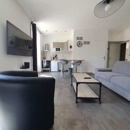 Studio De L'Hotel De Ville Charleville-Mézières 外观 照片